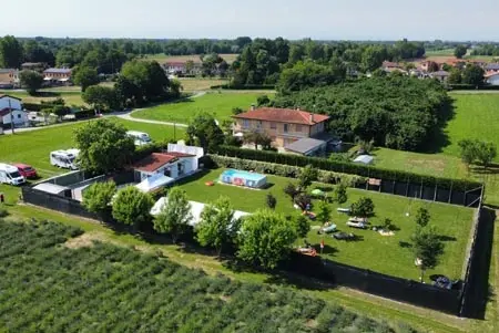 AD NATURAM – SPAZIO NATURISTA 3VENAT 