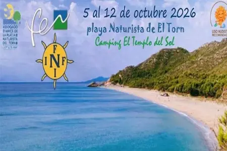 Southern European Naturist Gathering