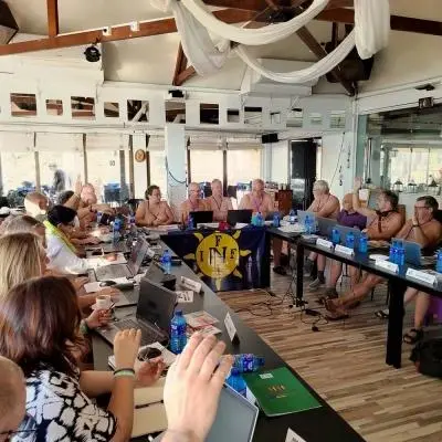 EuNat Meeting 2025 - Costa Natura