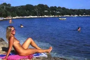 Naturismo in italia