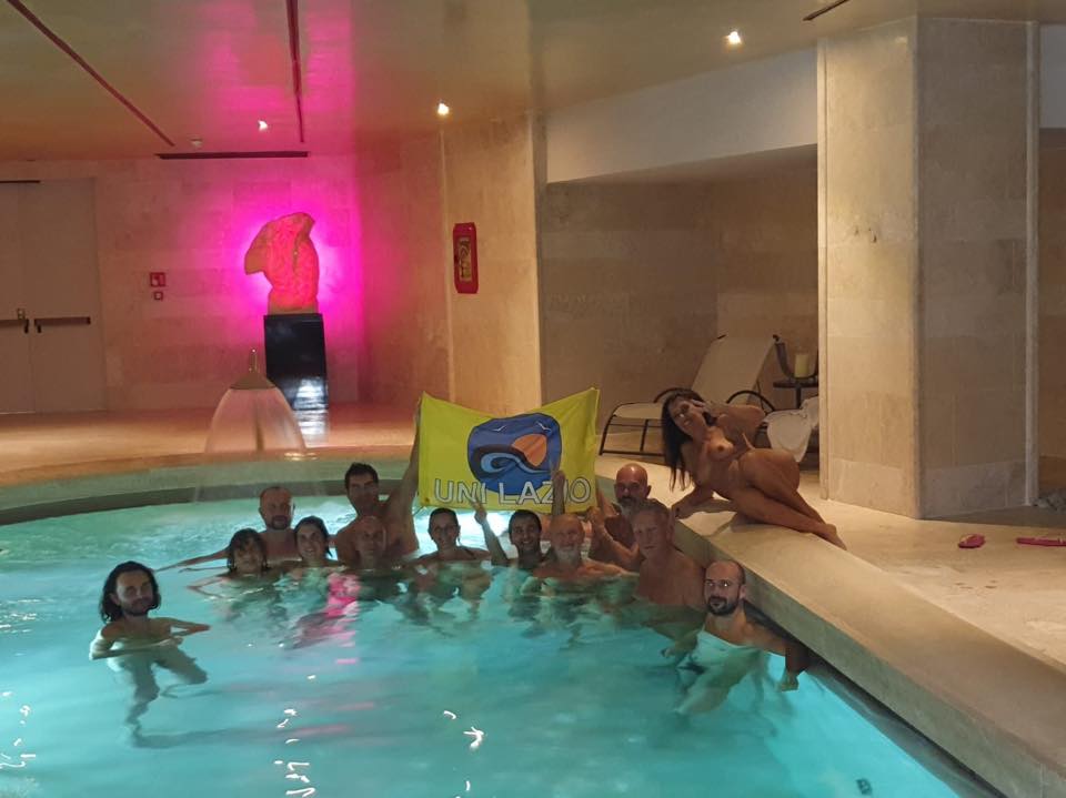 UNAIT - Serata Naturista in SPA il 24 gennaio 2020 UNAIT - Serata Naturista in SPA il 24 gennaio 2020 - Fenait