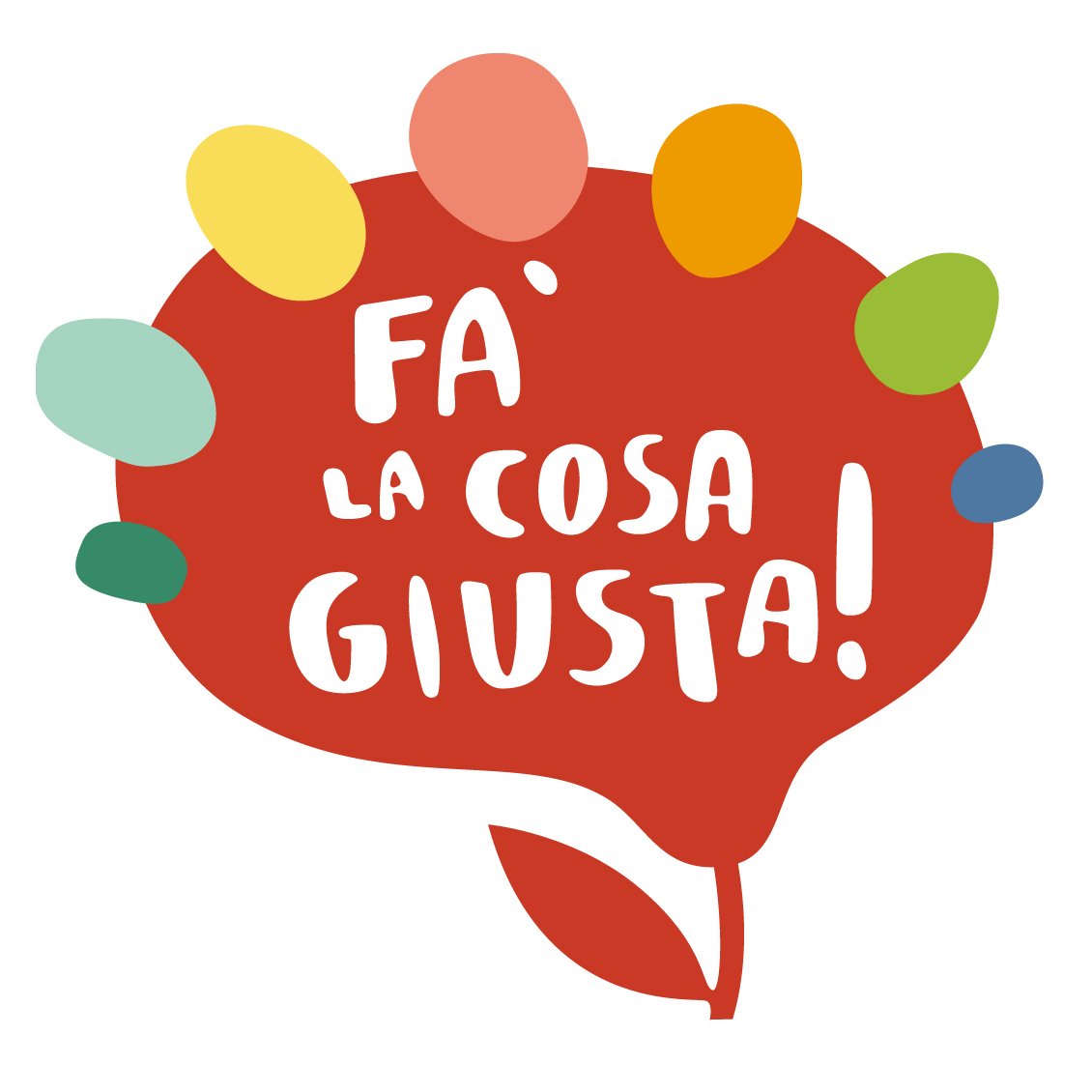 Fa' la cosa giusta! 2020. Ci saremo Fa' la cosa giusta! 2020. Ci saremo - Fenait