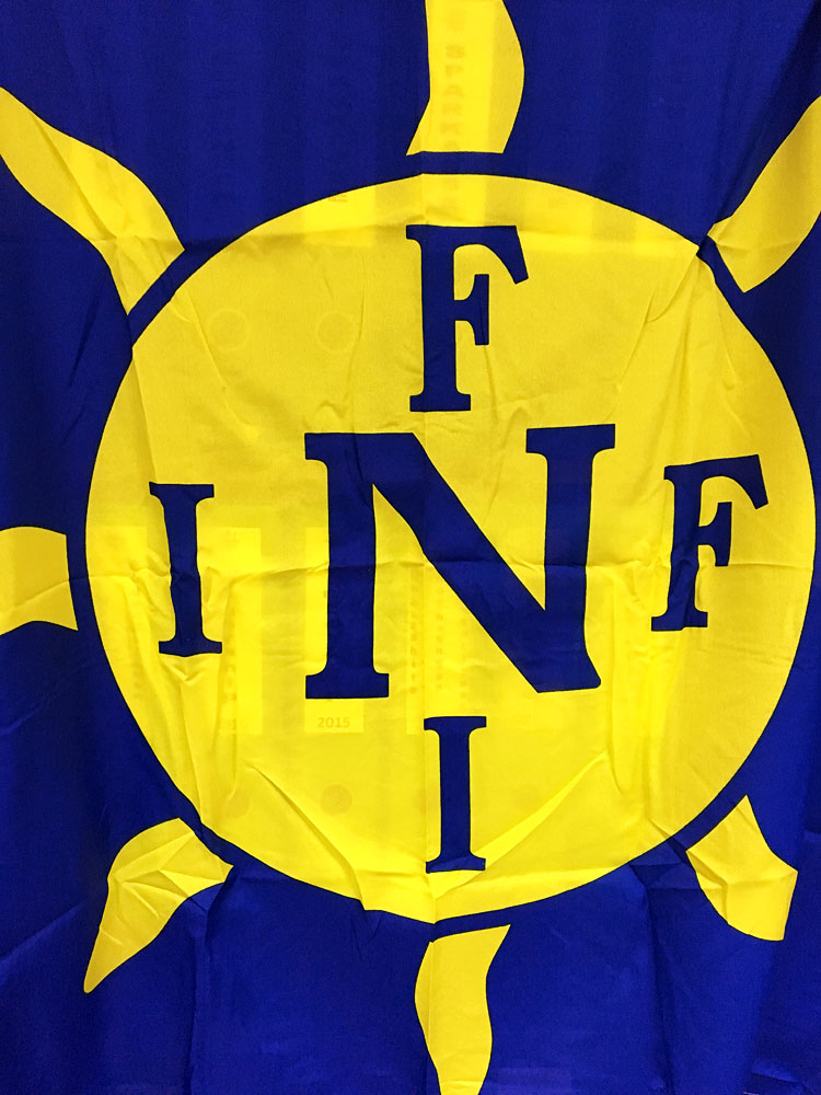 Online il blog INF! Online il blog INF! - Fenait